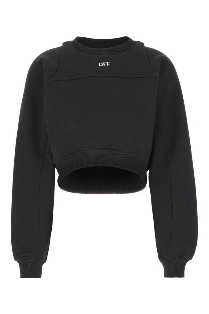Off-White Off-White Sweatshirts 1