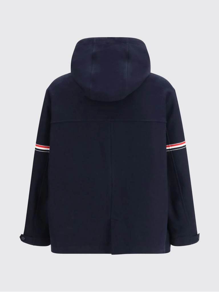 Thom Browne Coat men Thom Browne 3