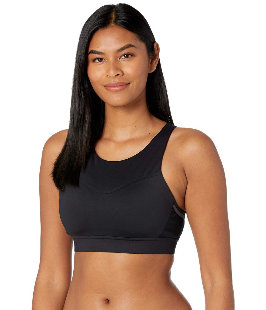 Brooks Three-Pocket Sports Bra