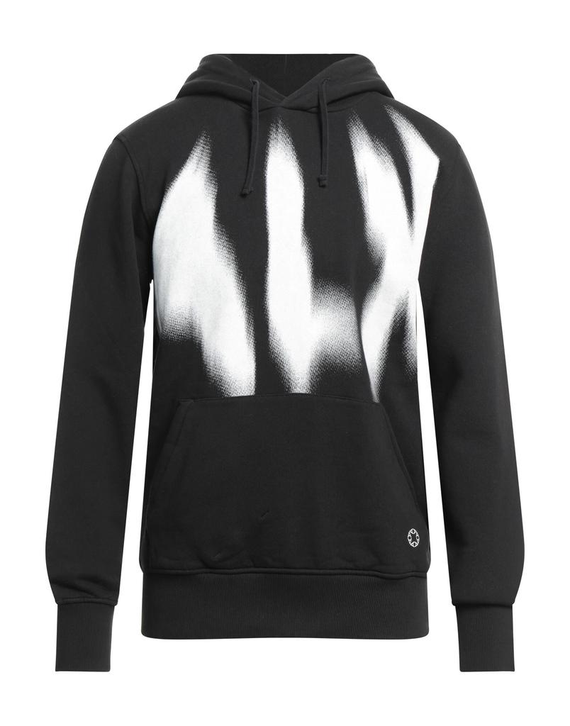 1017 ALYX 9SM Brown Garment Dye Boxy Hoodie - Hoodies - Save