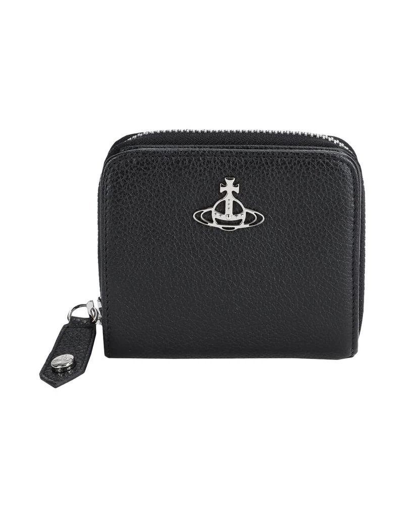 Vivienne Westwood Wallet 1