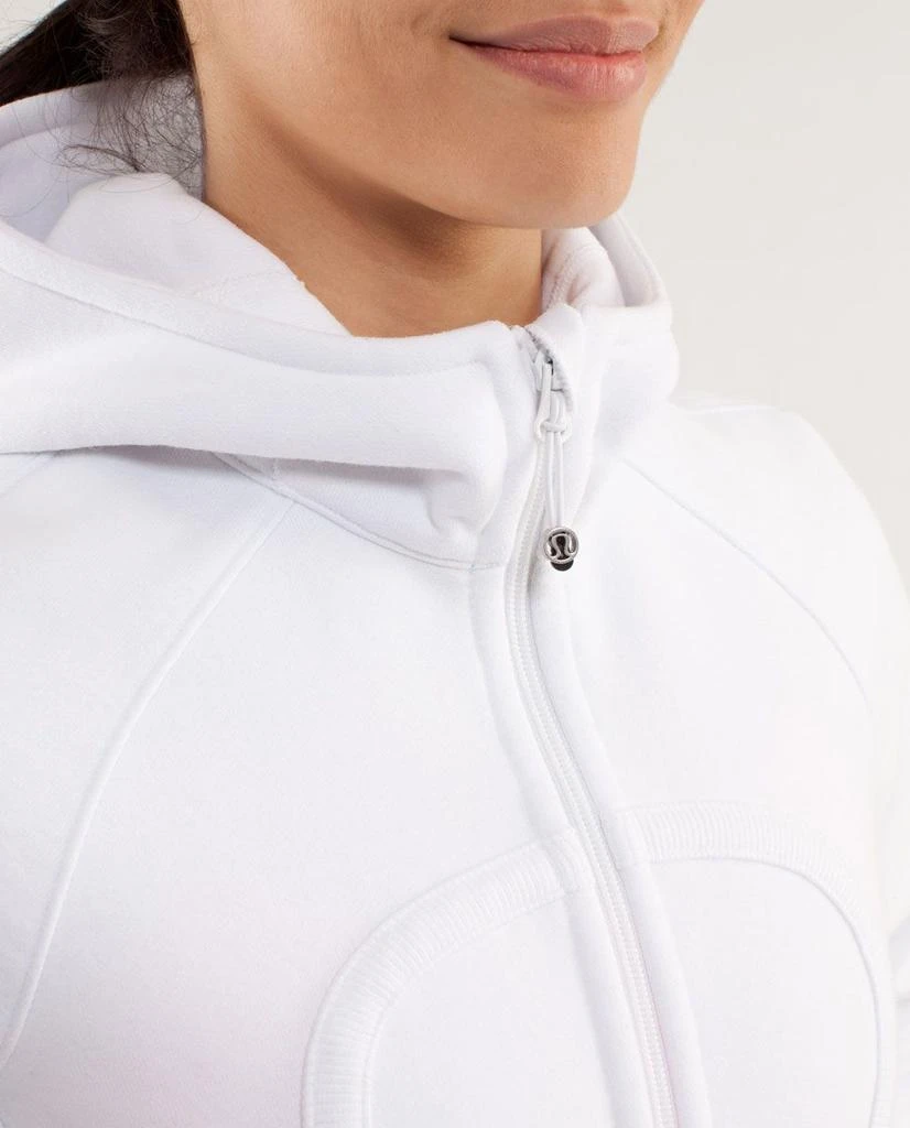 lululemon Scuba Full-Zip Hoodie 5