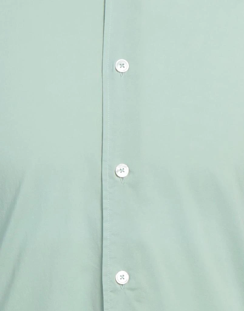 Fedeli Solid color shirt 4