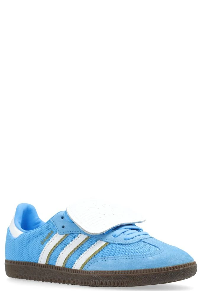 Adidas Originals Samba OG Low-Top Sneakers  On Sale Now with Up to 22% Off  | Discover Exclusive Deals & Savings at BeyondStyle  Authentic Adidas adult|sporting  goods|exercise & fitness|men|sneakers|balance trainers with
