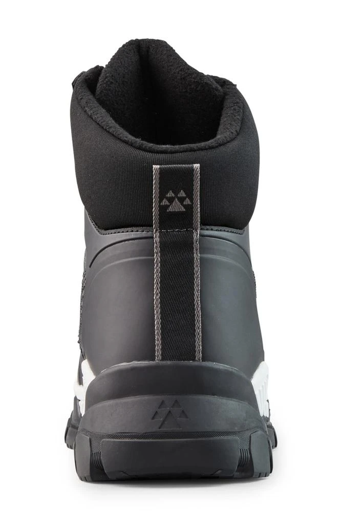 Cougar Ultra Waterproof Lace-Up Boot 4