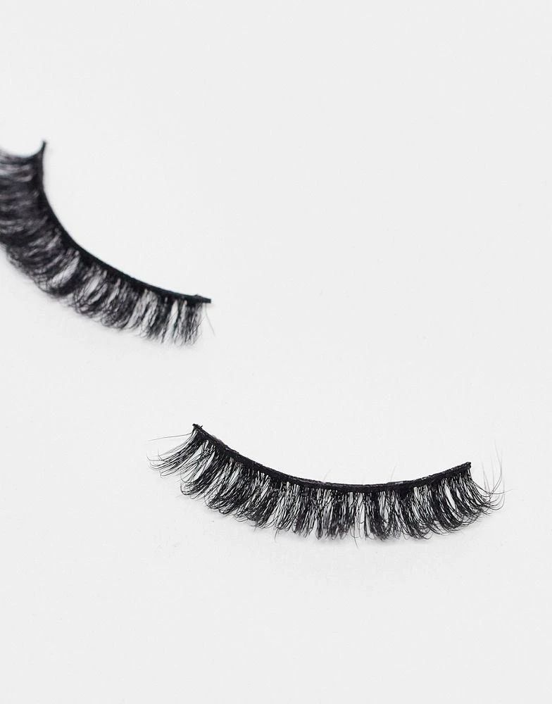 EYLURE Eylure Volume False Lashes - No.110 2