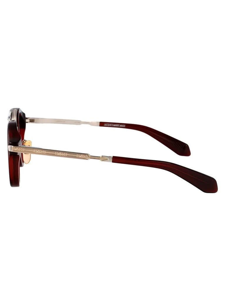 Jacques Marie Mage Jacques Marie Mage Sunglasses 3