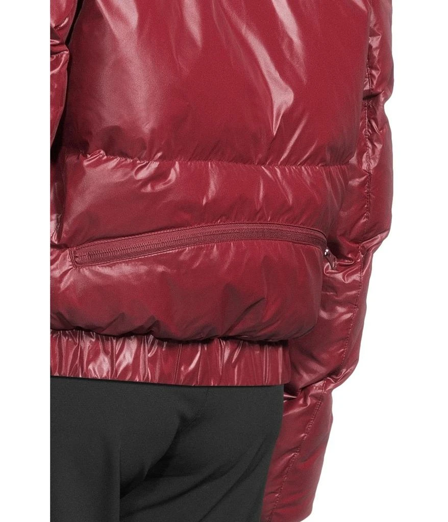 Adidas adidas by Stella McCartney TrueNature Short Padded Winter Jacket IW3843 4