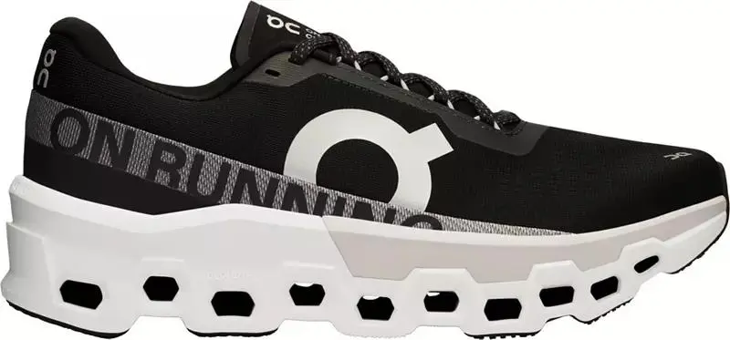 On On Men's Cloudmonster 2 Running Shoes