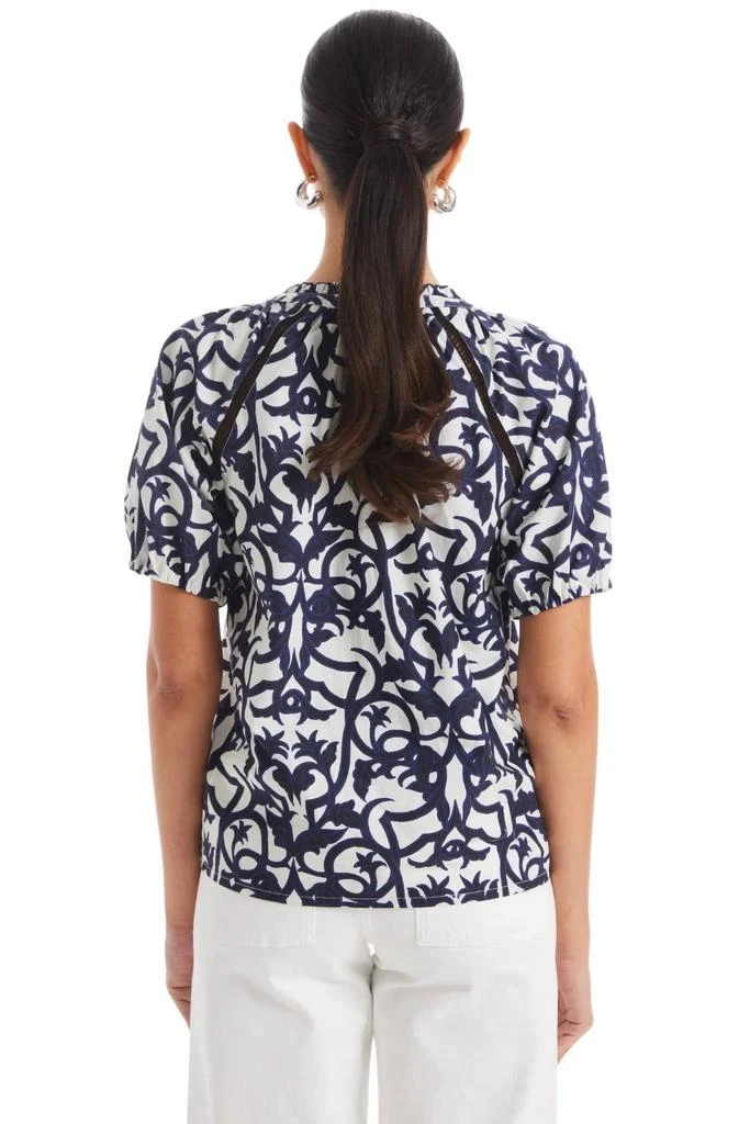 Allison New York Allison New York - Josephine Top 3