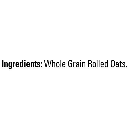 QUAKER Quaker Old Fashioned Oats 160 oz. 3