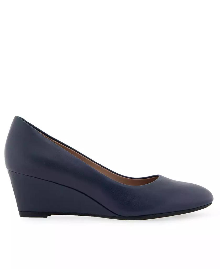 Aerosoles Women's Iris Slip on Wedge