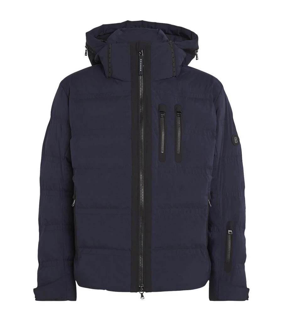 Bogner Ecodown Balin Ski Jacket 1