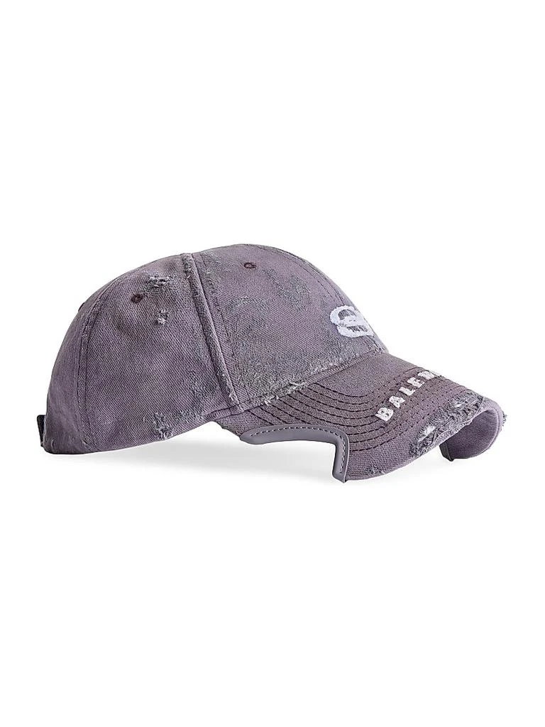 Balenciaga Unity Sports Icon Cap 2