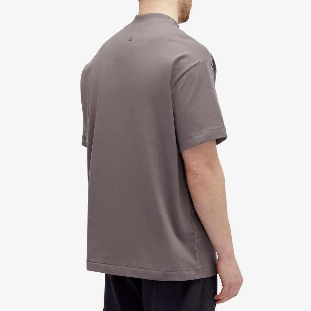 Adidas Adidas Basketball T-Shirt 3