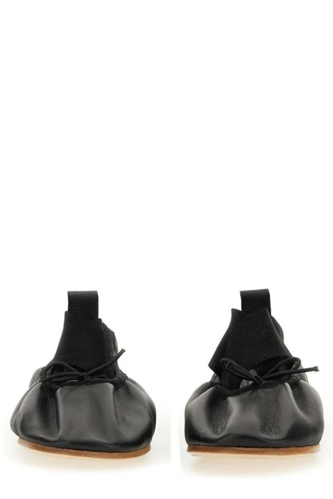 Repetto Repetto Gianna Ballerina Flats 6