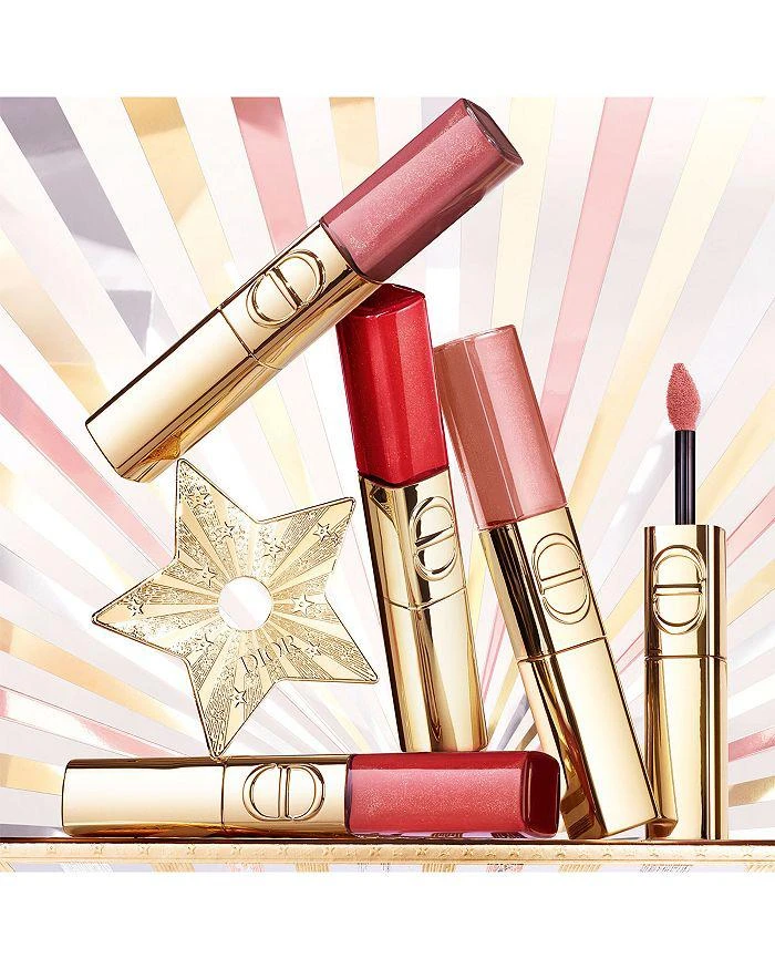 Dior Rouge Dior Forever Liquid Sequin Duo - Limited Edition 8