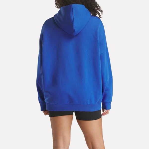 Reebok Reebok x Barbie Hoodie (Plus Size) 3