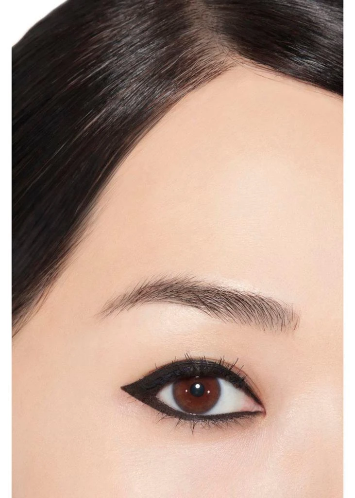 Chanel CALLIGRAPHIE DE CHANEL~Longwear Intense Cream Eyeliner 2
