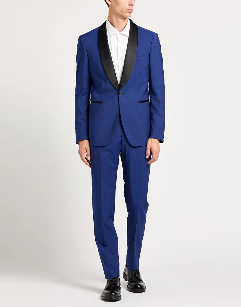 TONELLO Suits 2