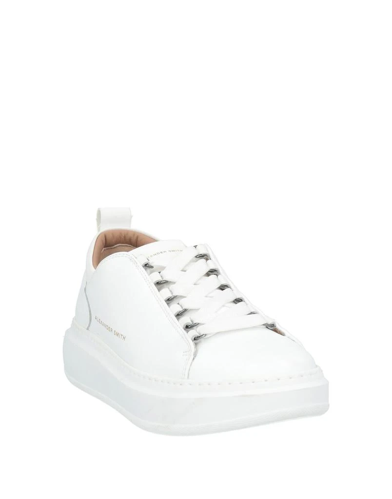 ALEXANDER SMITH Sneakers 2