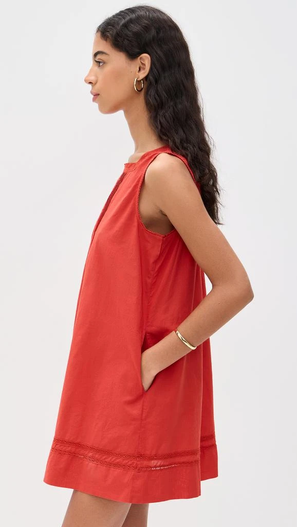Ciao Lucia Pavo Dress 3