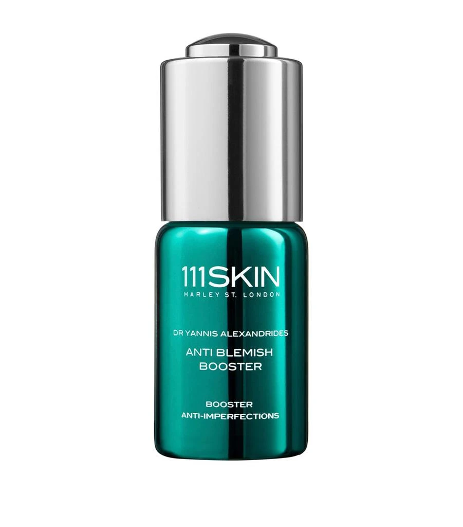 111skin 3 Phase Anti Blemish Booster Serum (20ml) 1