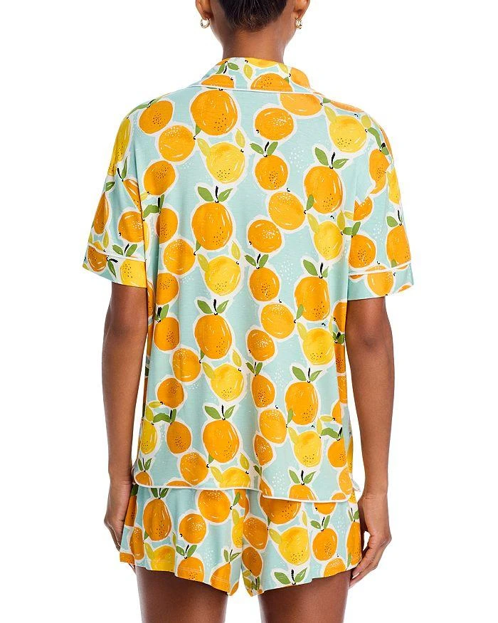 Honeydew Intimates All American Shortie Pajama Set 3