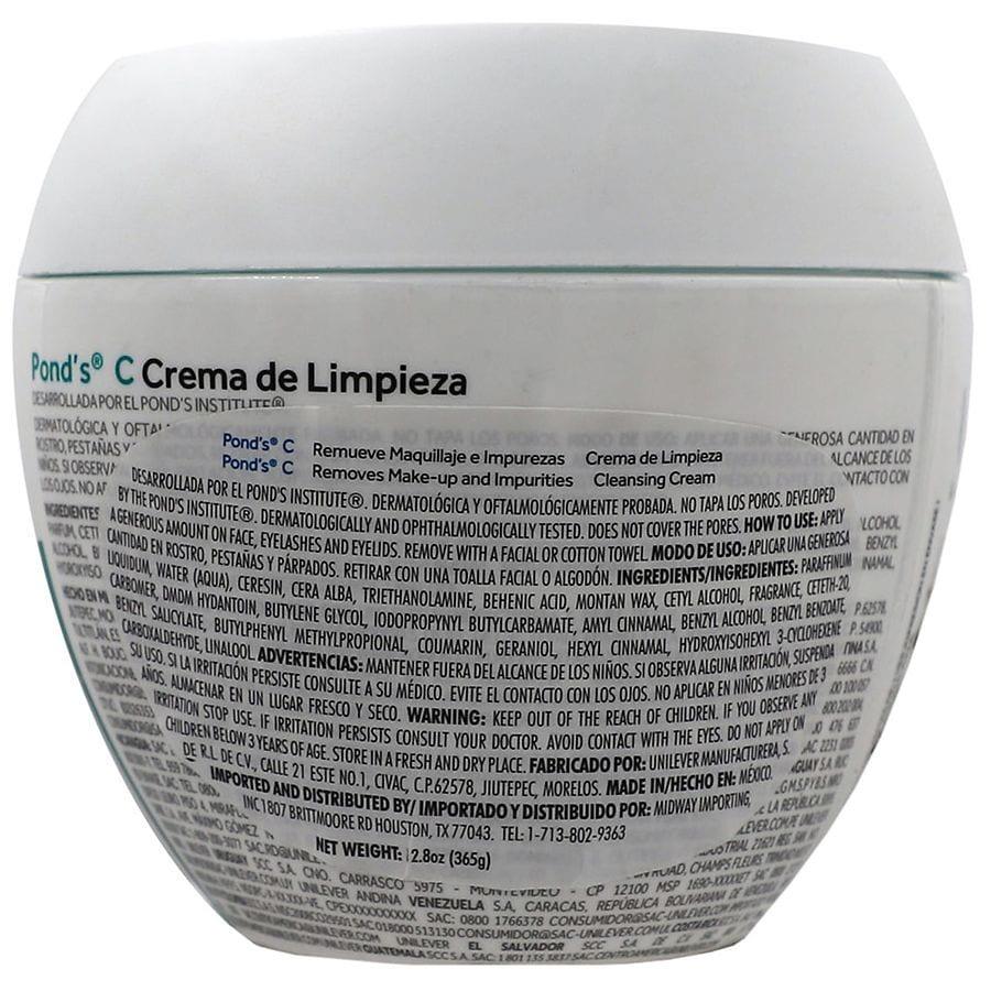 POND'S Crema C Original