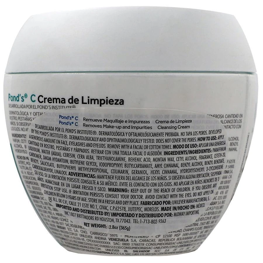 POND'S Crema C Original 2