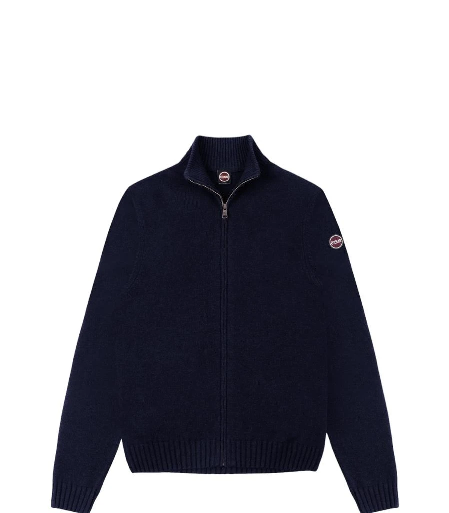 COLMAR COLMAR Sweaters Blue 1