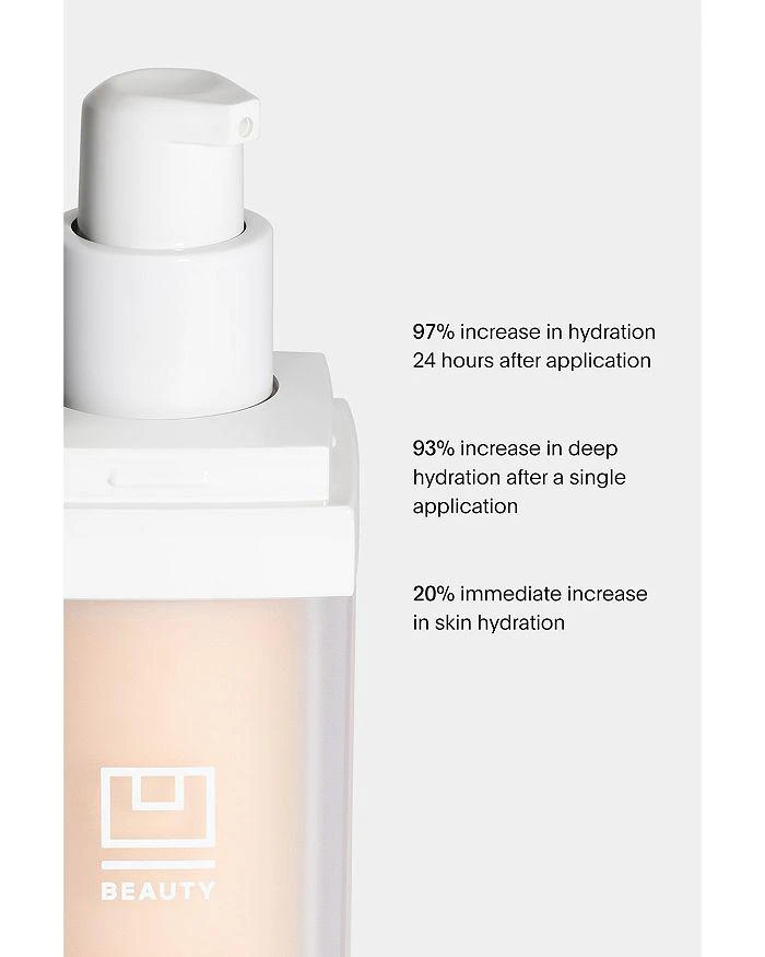 U Beauty The Super Tinted Hydrator 1 oz. 3