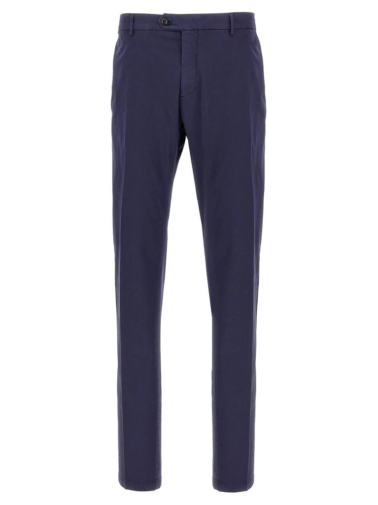 PAL ZILERI Pal Zileri Slim Fit Chino Trousers 1