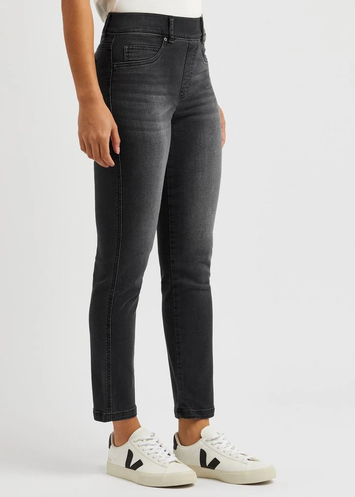 SPANX Slim-leg jeans 2