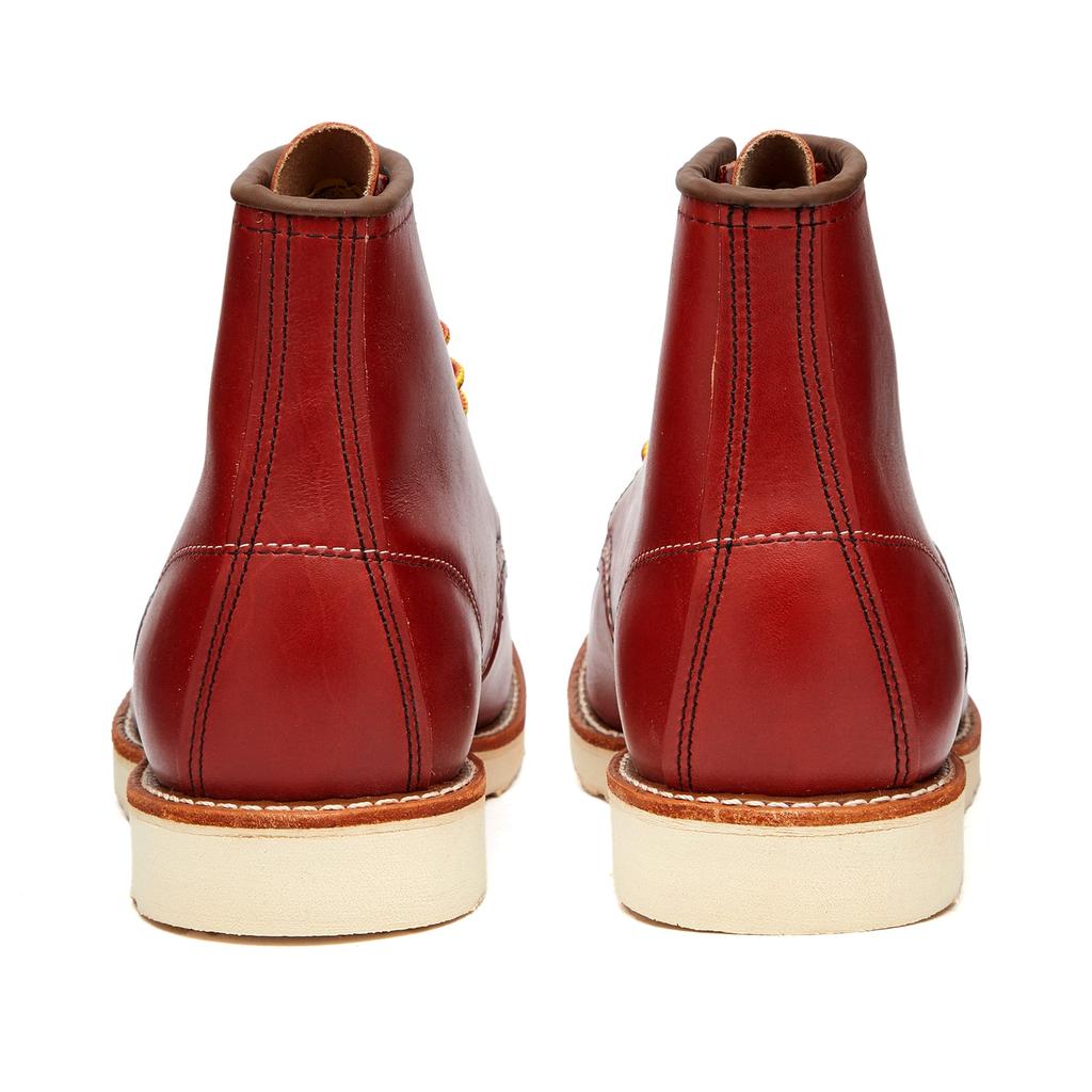 専用 REDWING 8173 Irish Setter 6inch Moc Red wing 8173 irish - Gem