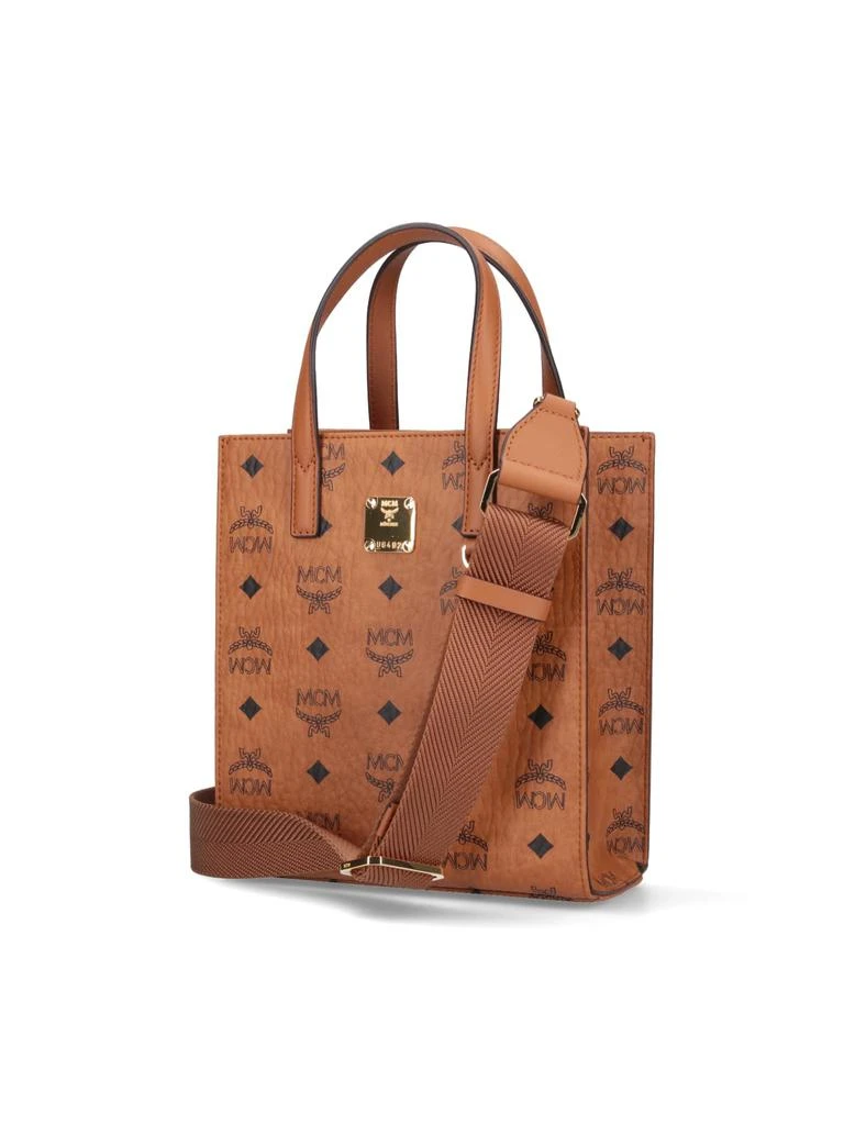 MCM Tote 3