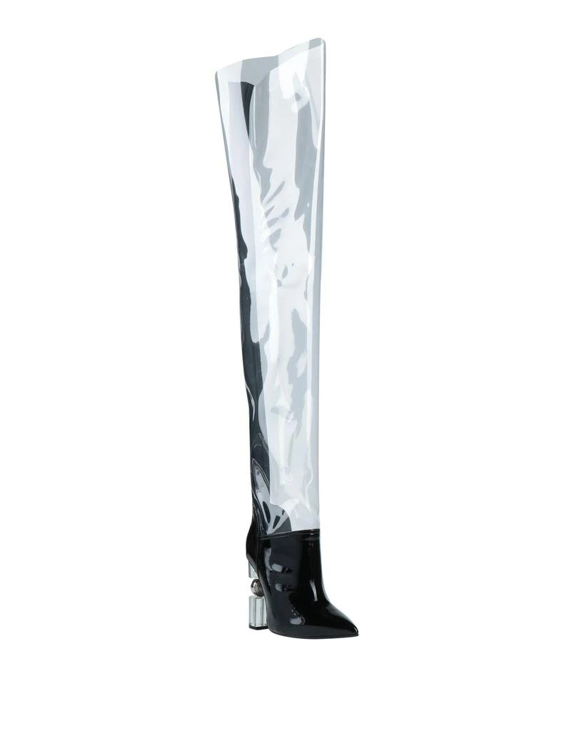 Balmain Boots 2