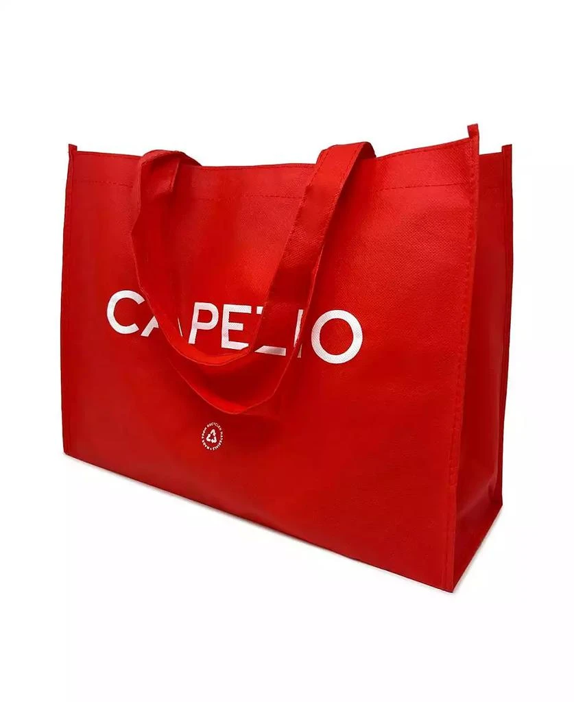 Capezio Girls Eco Friendly Shopping Tote 3