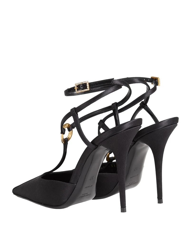 Yves Saint Laurent Pump 3