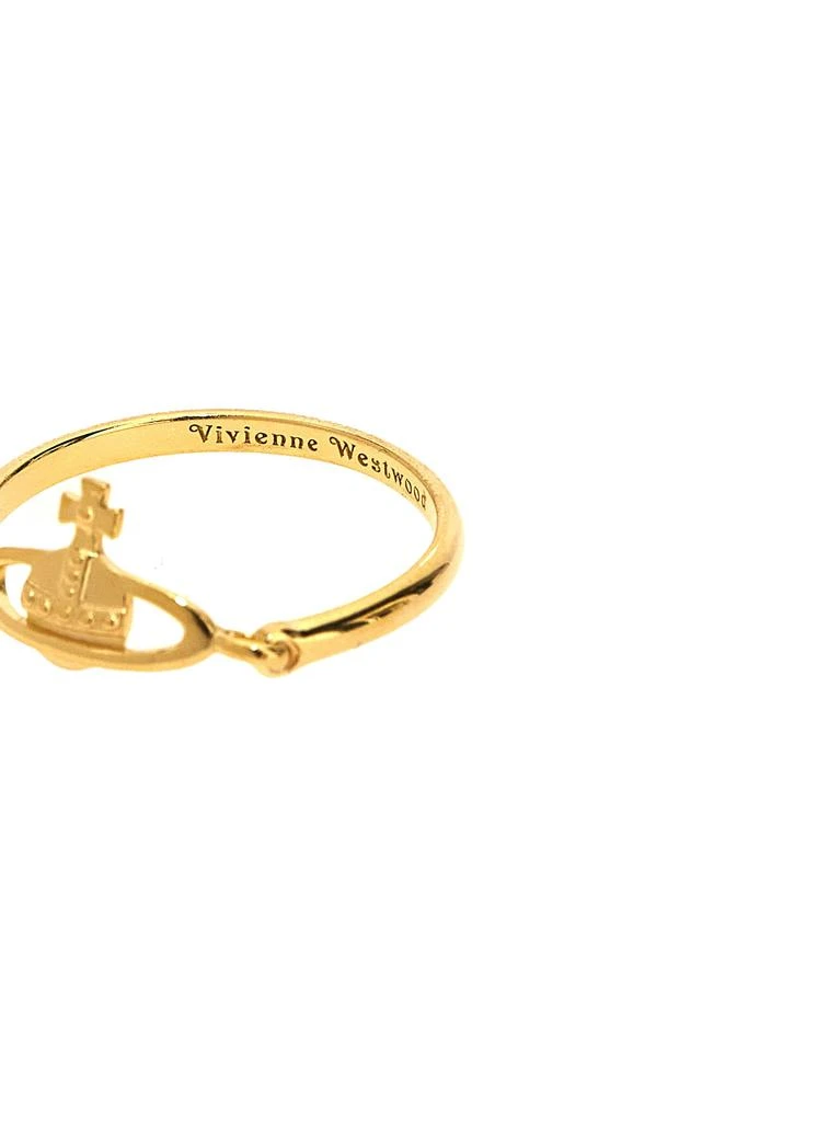 Vivienne Westwood vendome Ring 3