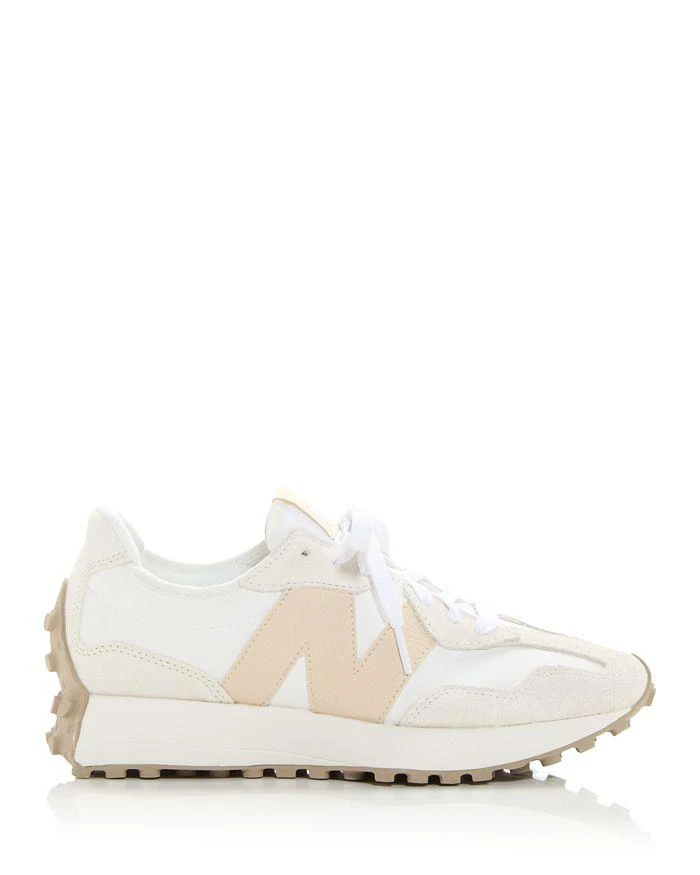 New Balance Women's 327 Low Top Sneakers 2
