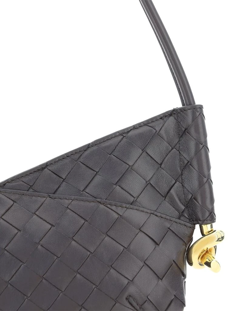 Bottega Veneta Mini Solstice Shoulder Bag 4