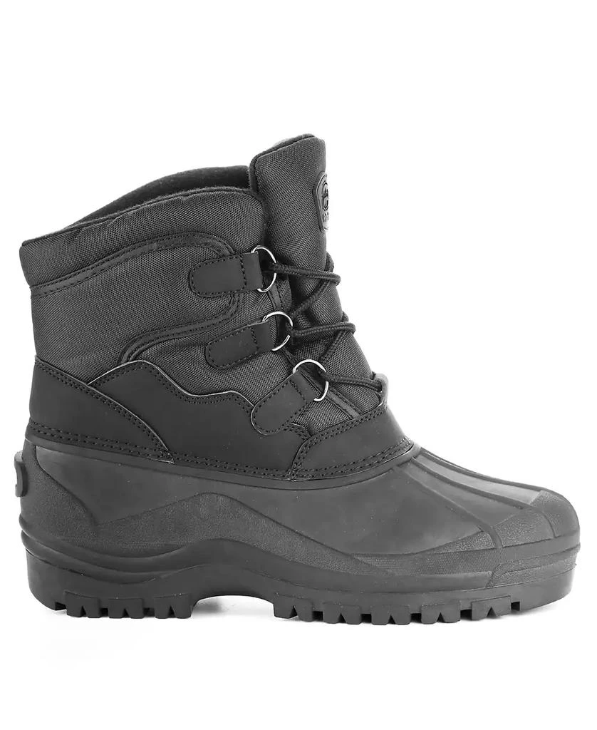 POLAR RANGE Men's Snow Boots 2