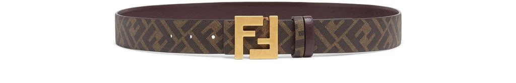 Fendi Reversible belt 3