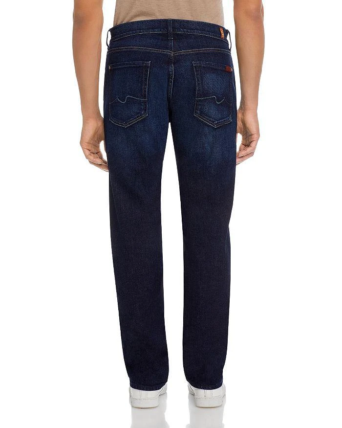 7 For All Mankind Austyn Relaxed Straight Leg in Los Angeles 4