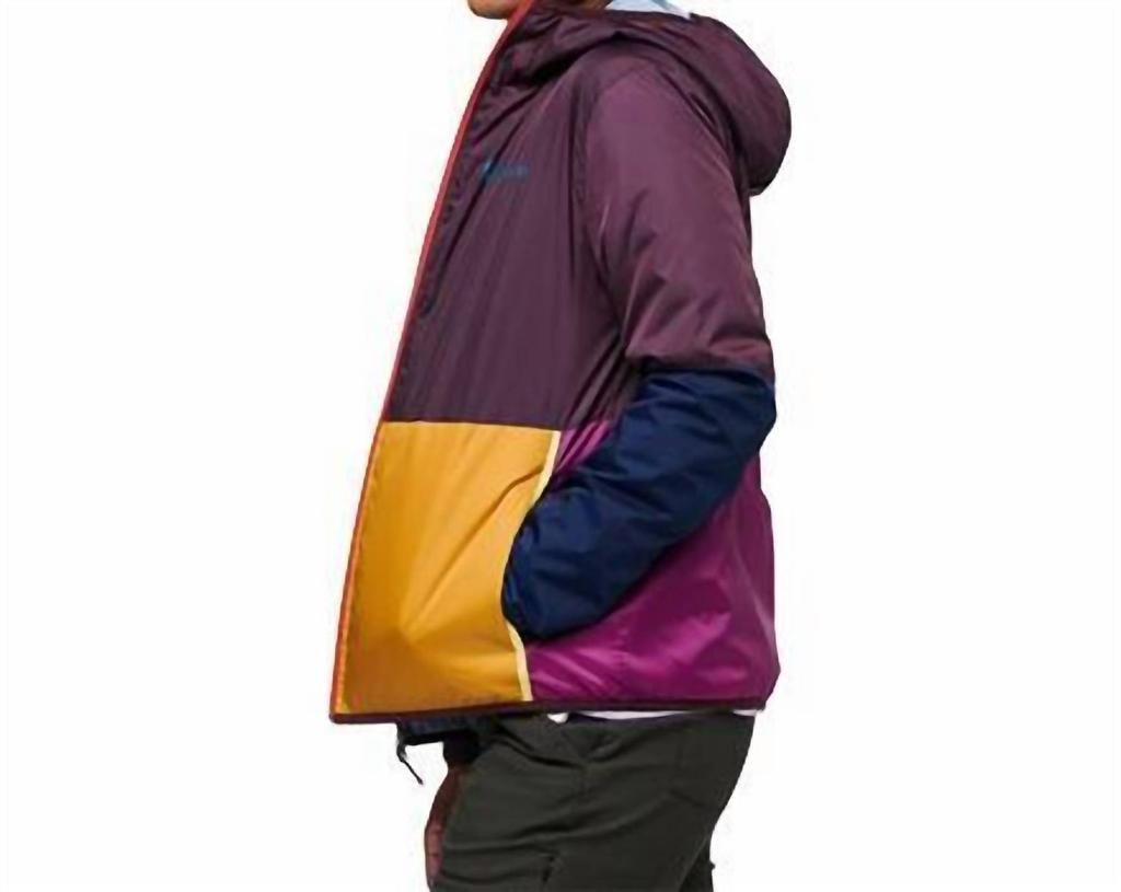 Cotopaxi Cotopaxi - Teca Calido Hooded Jacket