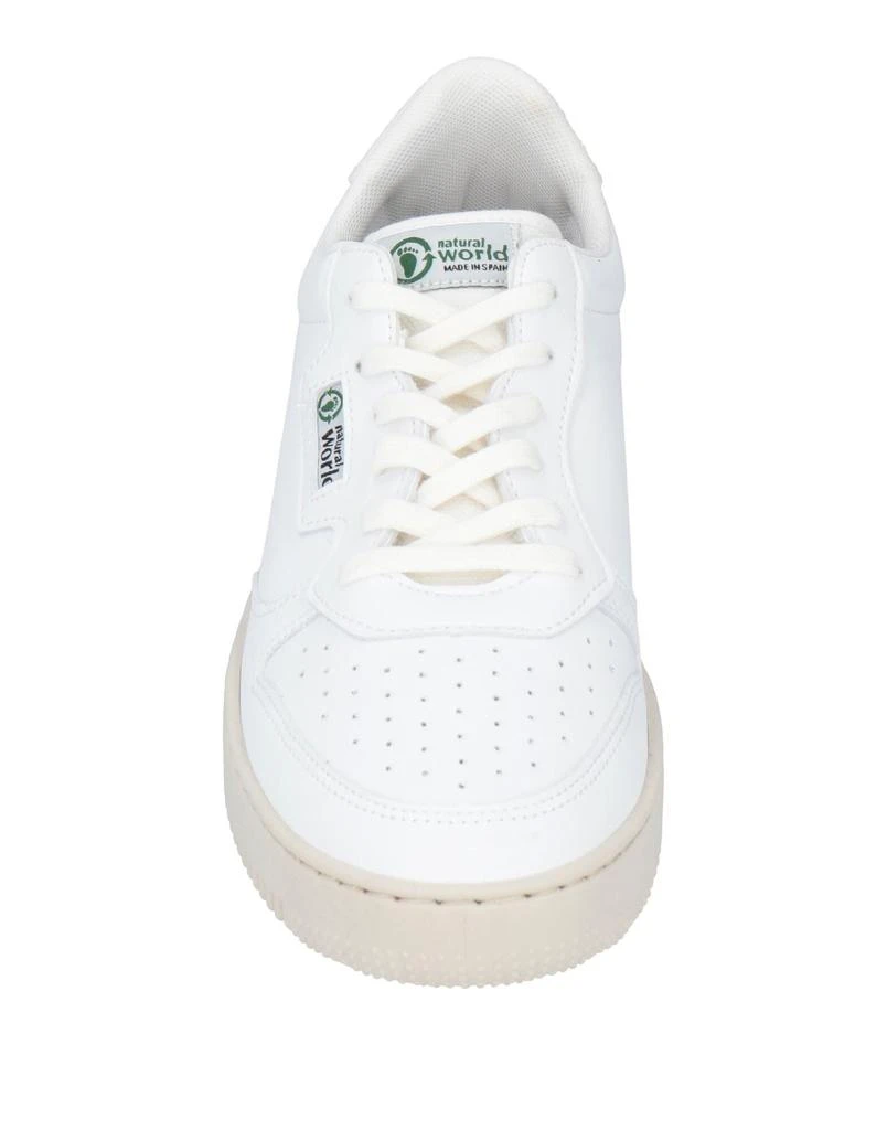 NATURAL WORLD Sneakers 4