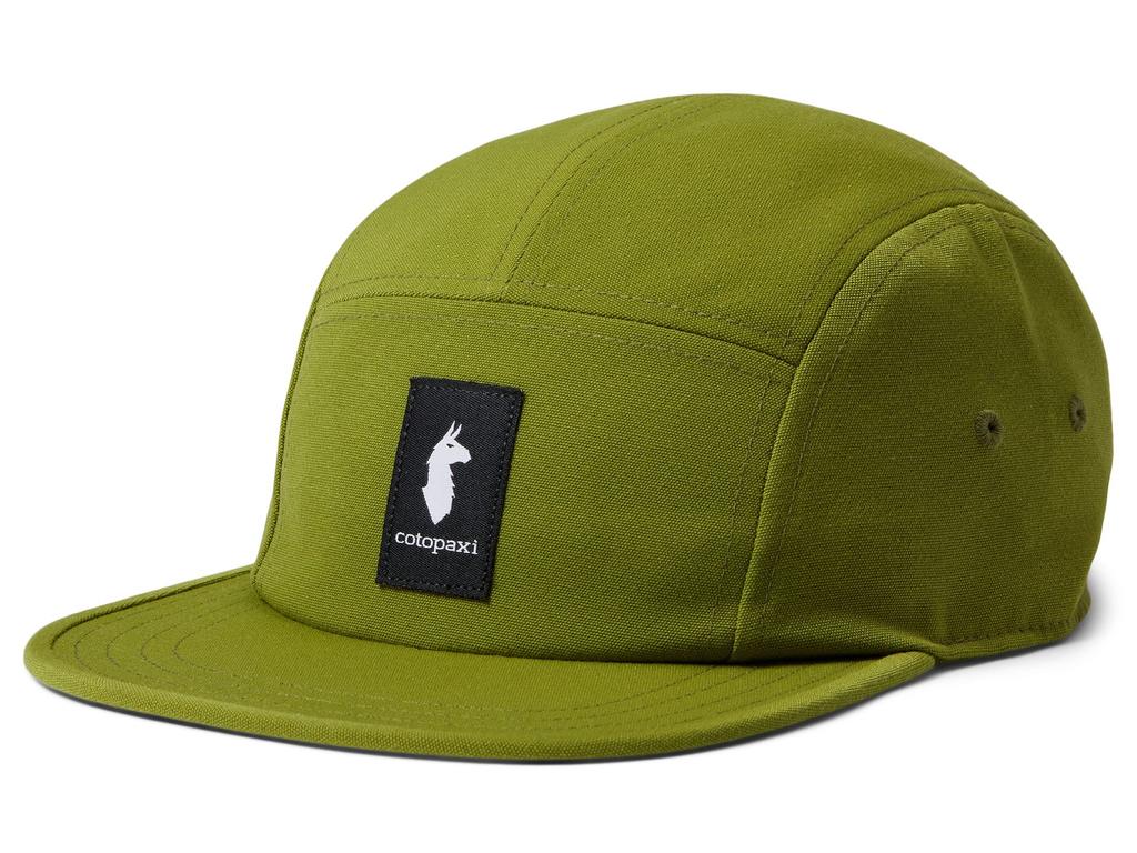 Cotopaxi Cada Dia 5-Panel Hat