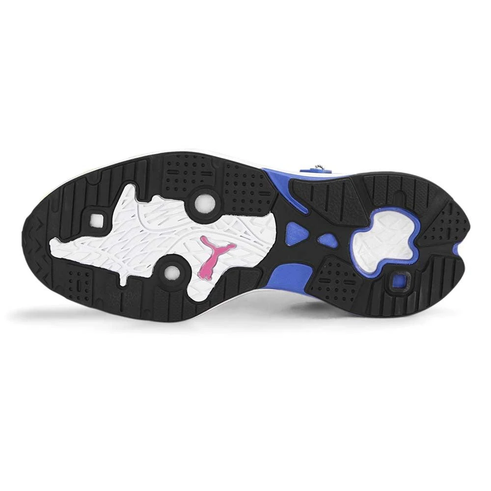 Puma Mapf1 Extent Nitro Lace Up Sneakers 5