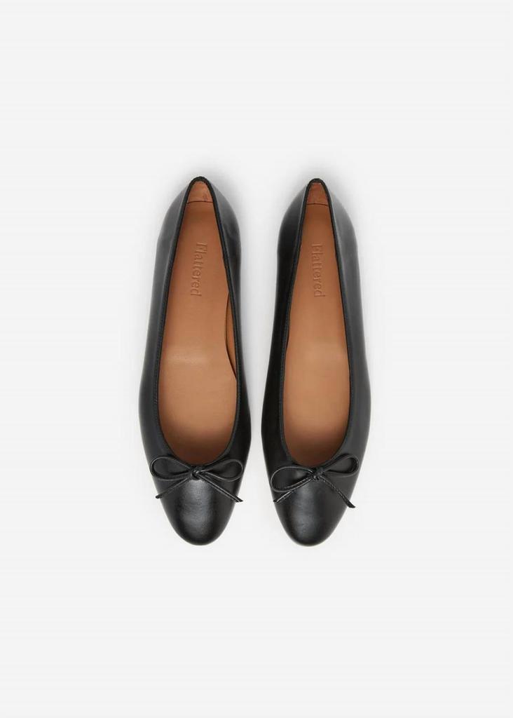Flattered Flattered - Bodil Ballet Flat